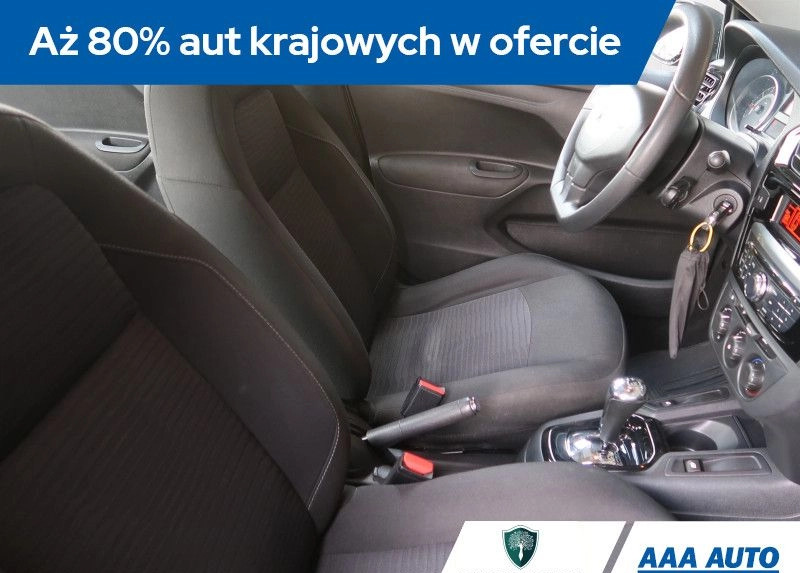 Peugeot 301 cena 30000 przebieg: 133549, rok produkcji 2016 z Ciechocinek małe 137